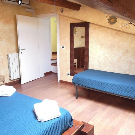 Porta A Mare, Free Parking Apartamento Livorno Exterior foto