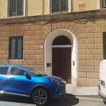 Porta A Mare, Free Parking Apartamento Livorno Exterior foto