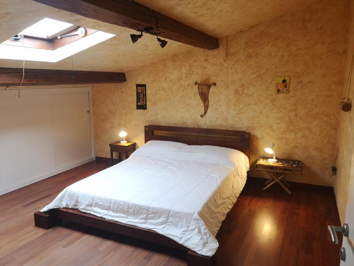 Porta A Mare, Free Parking Apartamento Livorno Exterior foto