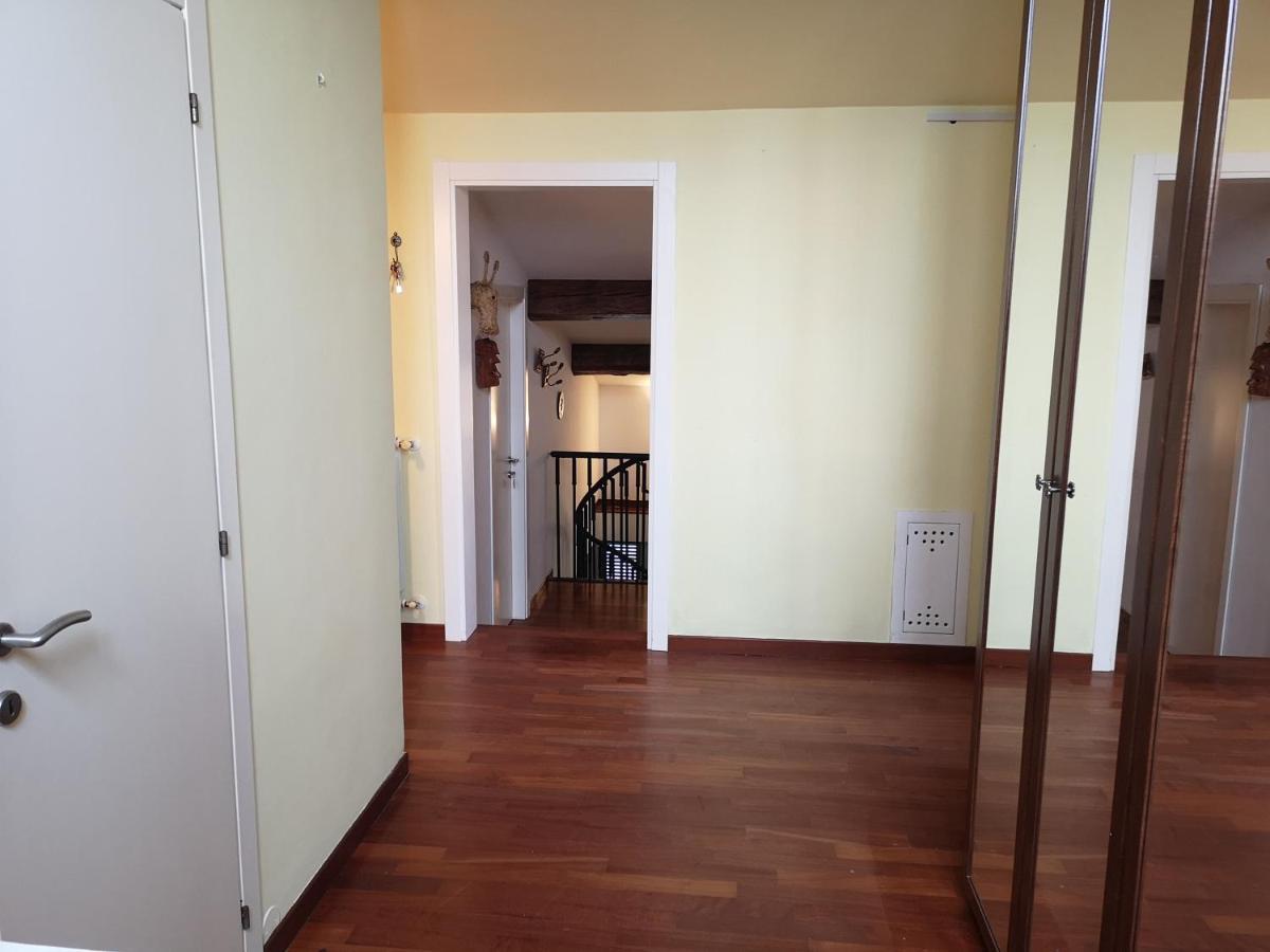 Porta A Mare, Free Parking Apartamento Livorno Exterior foto