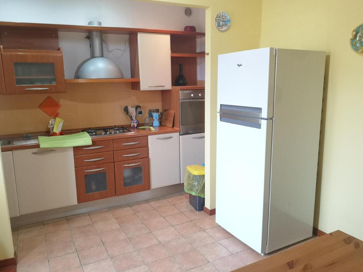 Porta A Mare, Free Parking Apartamento Livorno Exterior foto