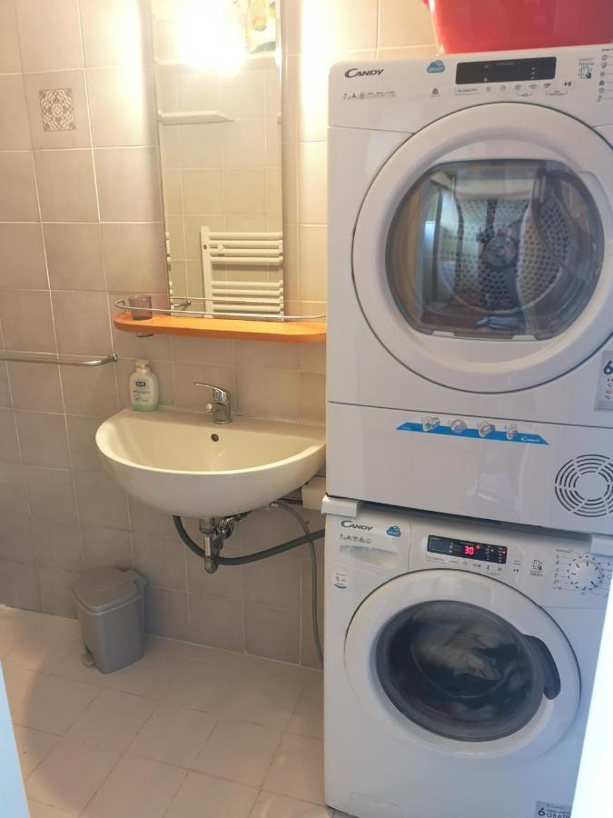 Porta A Mare, Free Parking Apartamento Livorno Exterior foto