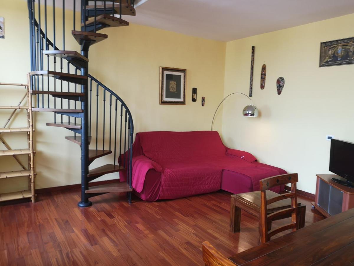Porta A Mare, Free Parking Apartamento Livorno Exterior foto