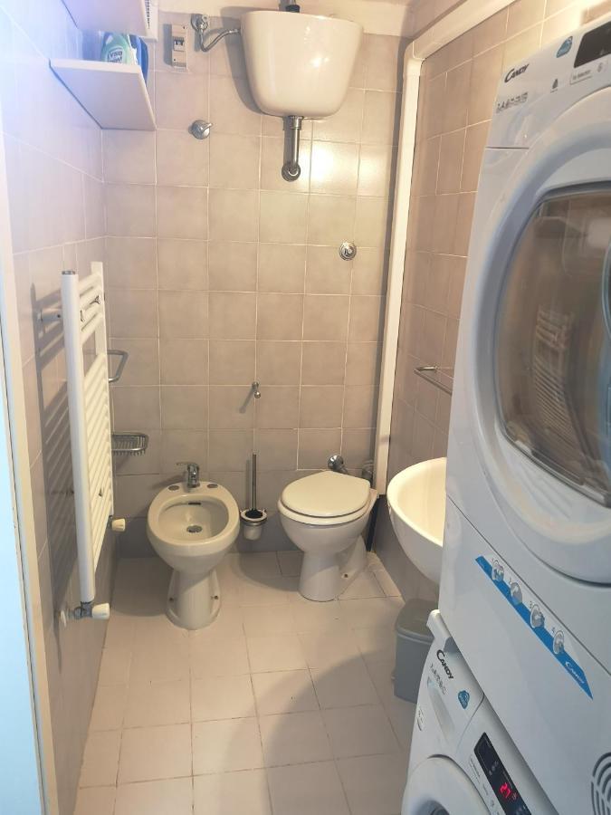 Porta A Mare, Free Parking Apartamento Livorno Exterior foto