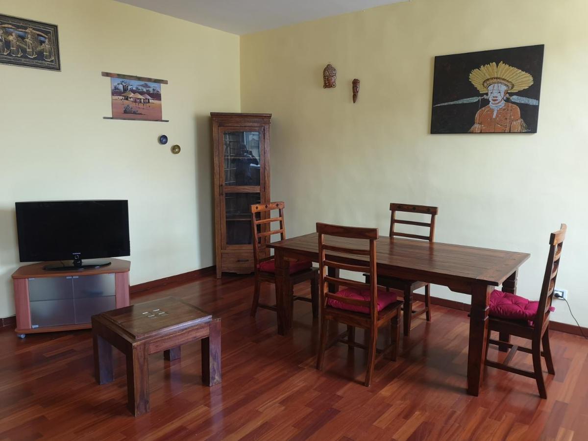 Porta A Mare, Free Parking Apartamento Livorno Exterior foto
