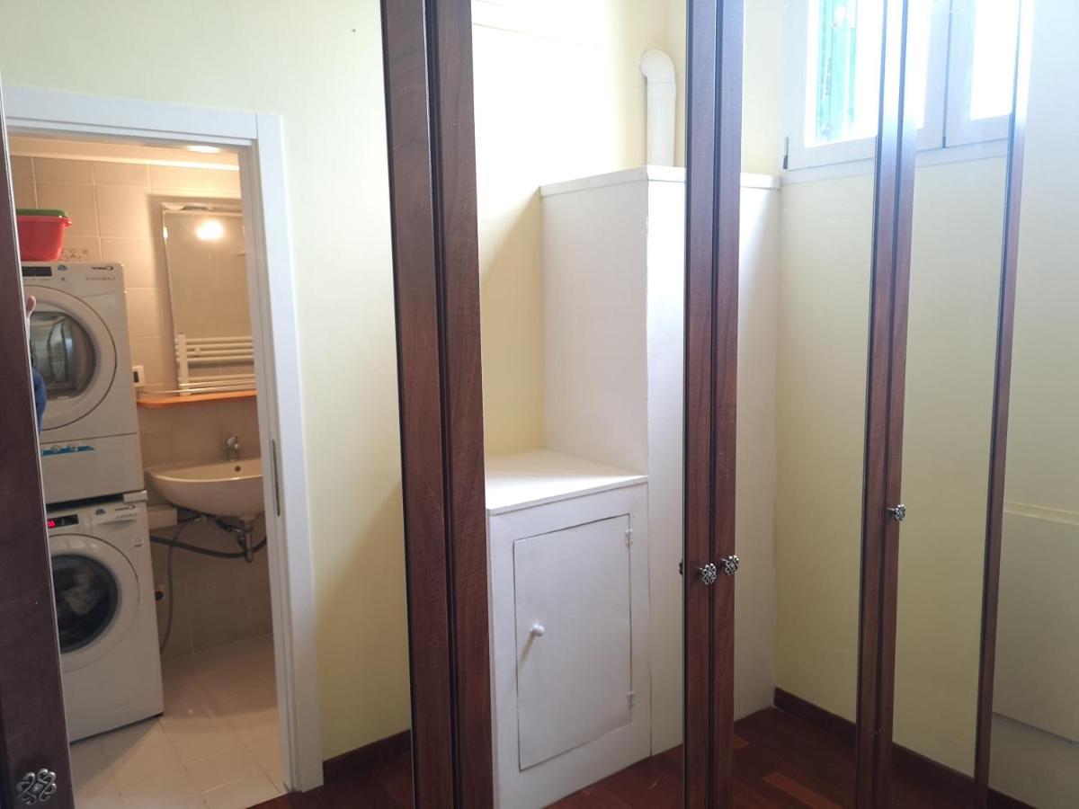 Porta A Mare, Free Parking Apartamento Livorno Exterior foto