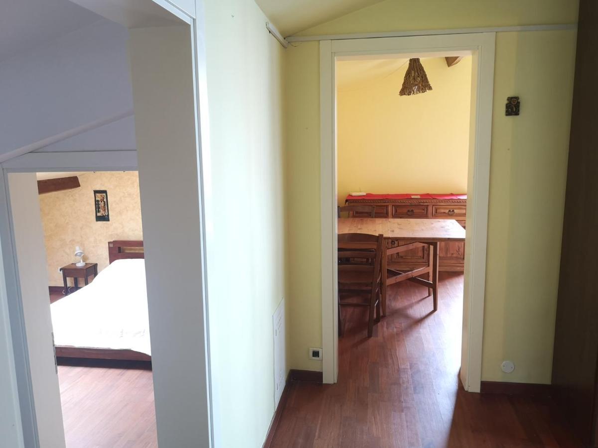 Porta A Mare, Free Parking Apartamento Livorno Exterior foto