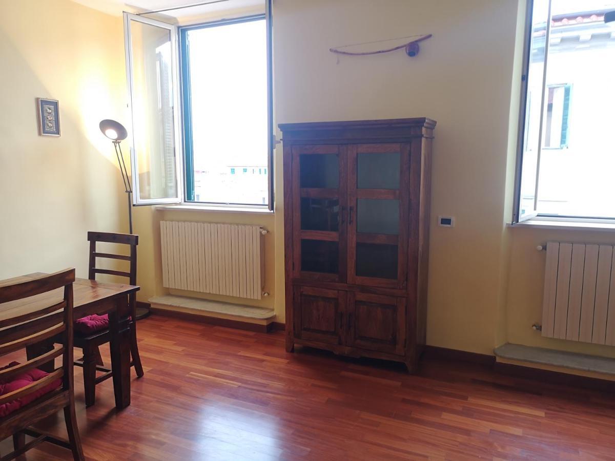 Porta A Mare, Free Parking Apartamento Livorno Exterior foto