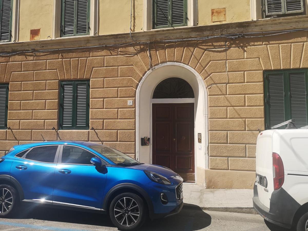 Porta A Mare, Free Parking Apartamento Livorno Exterior foto